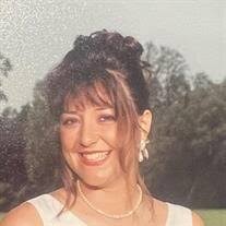 Ms. Tammy Nettles Turnbow Obituary