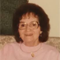 Obituary of Martha L Klenk