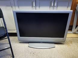 Here is a quick diagnostic fix that i was able to do to fix my tv without having to throw it away or pay someone to fix it. Older Sony 42 Plasma Tv Works Great But No Remote Classifieds For Jobs Rentals Cars Furniture And Free Stuff