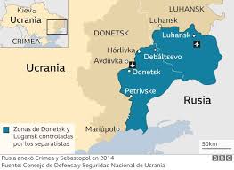 Ucrania es un estado soberano ubicado en el este de europa. Por Que Putin Pretende Mas Asustar A Occidente Que Invadir Ucrania Bbc News Mundo