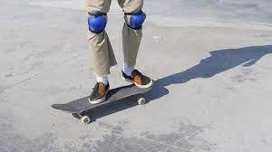 If you want to learn how to do a kickflip, then it can help to know how to execute the kick turn first. How To Skateboard With Pictures Wikihow