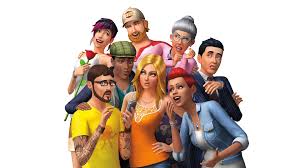 Sim cards come in different sizes and if you were to remove the si. Get The Sims 4 Free Today On Pc With Ea Origin Techradar