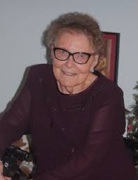 Catharine Strong Obituary October 18, 2017