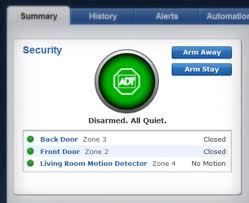 Read on to learn the answers to the most commonly asked questions about motion detectors. Adt Home Security System Review Privacy Canada