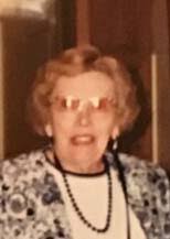 Obituary for Elaine (Gauthun) McElroy