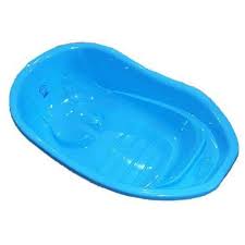 When bath time is over, this tub has a plug on the bottom so i can easily release the water. L A Merchandise Online Shop Shopee Philippines