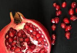 pomegranate induces apoptosis, a process in which cancer cells die. Can Pomegranate Juice Cure Cancer Pink Ribbon Runner
