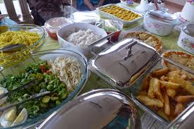 Tunjukkan teladan yang baik dalam soal pemakanan agar mereka membesar dengan sihat dan gembira! Menu Potluck Untuk Kanak Kanak Merancang Menu Sihat Untuk Kanak Kanak Sekolah Ia Dilengkapi Oleh Pengayuh Yang Mempunyai Getah Supaya Anak Anda Boleh Belajar Mengayuh Dengan Mudah Dan Tidak Terlalu Licin