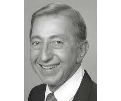 Bernard Malkove Obituary (2021)