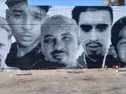 Fundraiser by Yvonne Sifuentes : Paint for the Angels