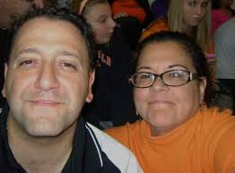 Senior Photos by Diego Lucero