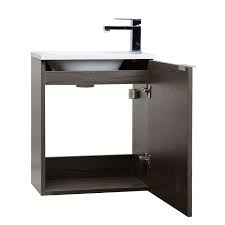 buy 20 inch wall mounted bathroom