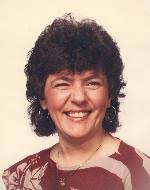 Obituary for Christine T. Landi