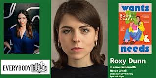 Elizabeth Lovatt & Roisin Dunnett in Conversation with Alex Peake-Tomkinson  Tickets, Thu, Mar 6, 2025 at 7:00 PM