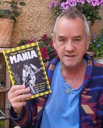 Bay City Rollers added a new photo.