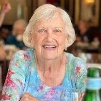 Rev. Phyllis J. Baum