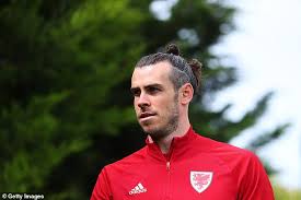Gareth (frank) bale was born in cardiff on july 16th 1989. Gareth Bale Says Wales Are Realistic But Full Of Confidence Going Into Euro 2020 Australiannewsreview