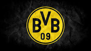 2021/04/06 uefa champions league 06/04/2021. Hd Wallpaper Bvb 09 Logo Borussia Dortmund Yellow Black Color Communication Wallpaper Flare
