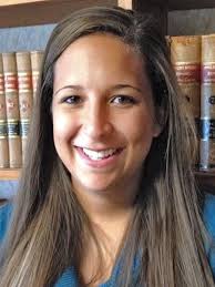 Amy Chadwick Celebrated for Dedication to the Field of Law