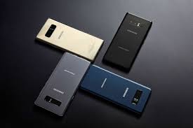 Encontrarás artículos nuevos o usados en samsung galaxy note 8 . El Galaxy Note 8 Llega A Mexico Este Es Su Precio Oficial