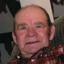 Obituary information for Ron Edgington