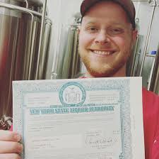 New brewery, taproom coming to Delmar