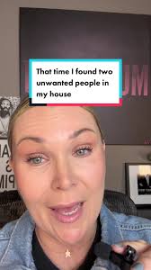 Let’s talk about the time I came home alone to find two people in my house  😳😡 Stay tuned for part 2 because, after this home invasion happened, I  connected the dots and was able to link it to another ...