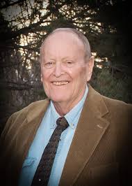 Lawrence Longstreth Obituary