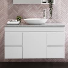 montreal bathroom vanity lavare