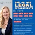 Legal Clinic for Veterans
