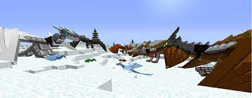 Dragon caves are the only natural spawning place of wild stage 4 and 5 dragons, of which the females drop dragon eggs. Minecraft Page 132 Video Games Dragon Cave Forums