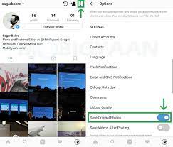 See full list on alphr.com How To Edit Photo Using Instagram Without Sharing It Android Guide