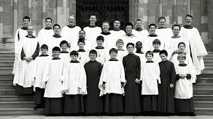 Arrive at the windsor & eton riverside railway station and walk south for a few minutes to reach the chapel. The Choir Of St George S Chapel At Windsor Castle Live Performance At The National Gallery Of Art