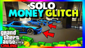 Survival is one way but to be honest, you can make twice as much cash in the amount of time you do a survival by just doing some online racing. Gta 5 Solo Money Glitch Easier Car Duplication Glitch Working Gt Gta Gta 5 Money Glitch
