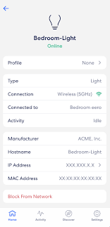 Unlocked phones give you freedom from carrier contracts and payment plans. How Do I Block Unwanted Devices On My Network Eero Help Center