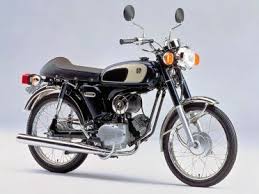 ヤマハはやっぱりオシャレ yb1 ヤマハ発動機 バイク スクーター バイク