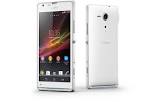 Movil sony xperia