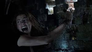 In real life the answer is probably financial despair. The 13 Best Horror Movies Of 2019 Indiewire