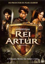 King arthur (2004) release info. Rei Arthur 2004 Um Filme Onde Tudo Da Errado Cinema Com Rapadura