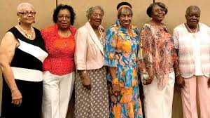 Booker T. Washington Alumni Association holds 28th semi-annual reunion