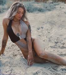 Mayka Rivera Nude - 69 фото