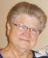 Ruth Ladd Obituary (1957