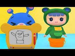 Download Rubi And Yoyo Animated Series The Guessing Game Rubi And Yoyo Funny Cartoon Series For Free Online 3gp Cartoons Series Cartoon Kids Funny Cartoon