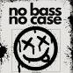 No Bass No Case event in Burnley
