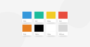 Qual è il colore predominante nel tuo l'importante è, però, conoscere la psicologia del colore, anche per capire perché in. Psicologia Del Color En El Diseno Web Onion Studio