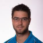 Dr. Mitchell Walters, DC, Chiropractor