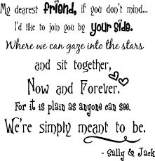 Funny jack skellington famous quotes & sayings. Sally From Nightmare Before Christmas Quotes Quotesgram