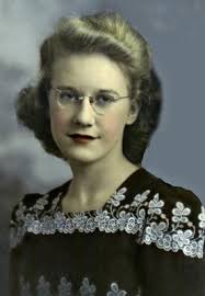 Jeanette Breu Obituary (1924