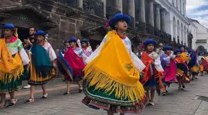Probablemente, después de las fiestas del señor y de la santísima virgen, sea hoy la más importante del calendario litúrgico. Celebran En Quito A San Pedro Y San Pablo Ultimas Noticias