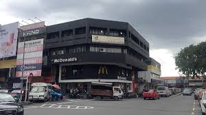 Jalan balai polis was originally known as station street. Ss2 Petaling Jaya Wikipedia